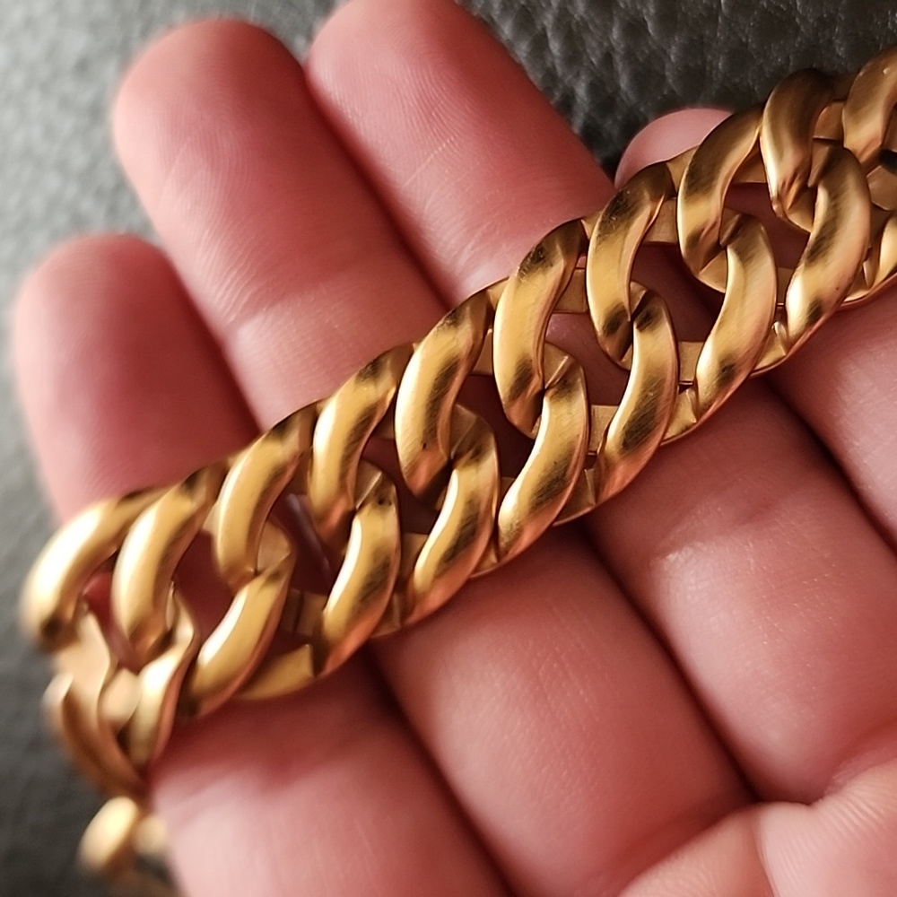 VTG Monet bracelet